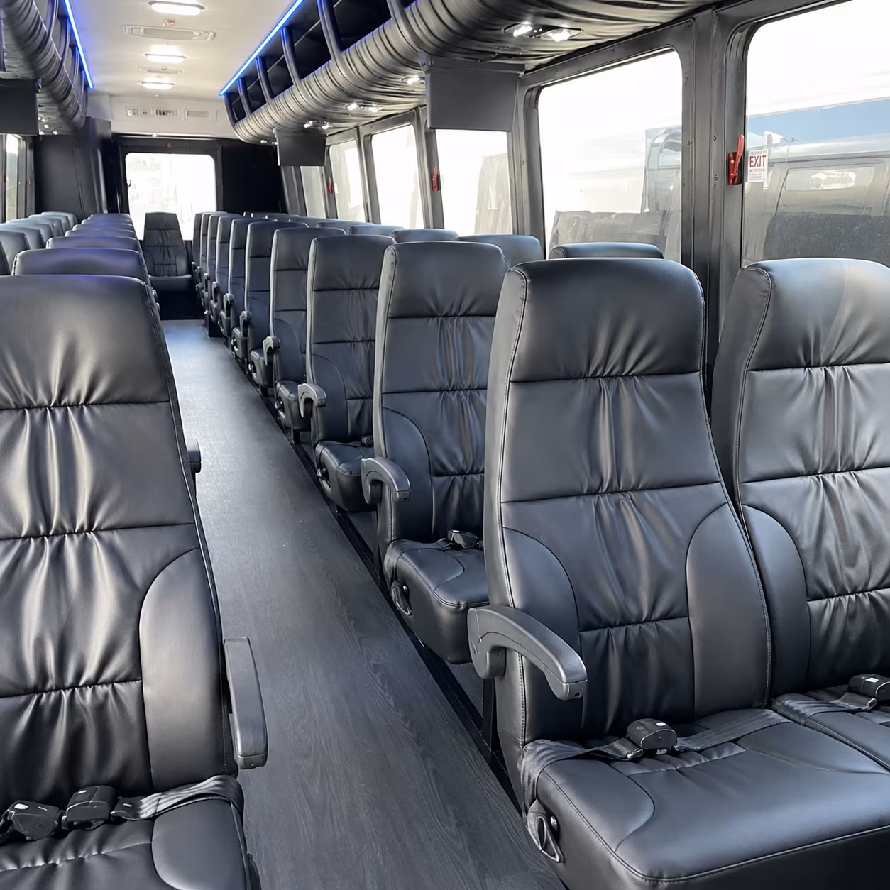 glendale concert transportation