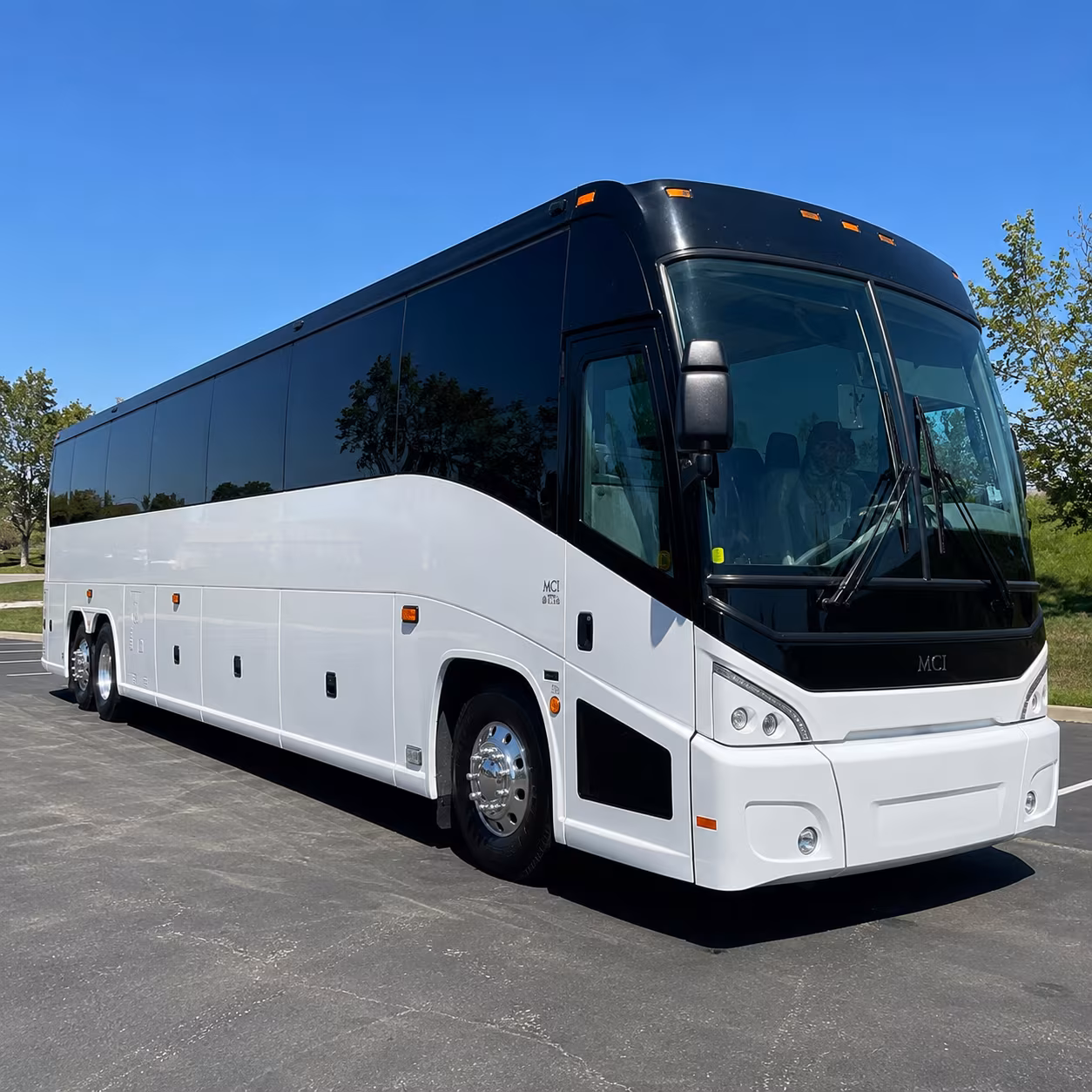glendale government military transportation