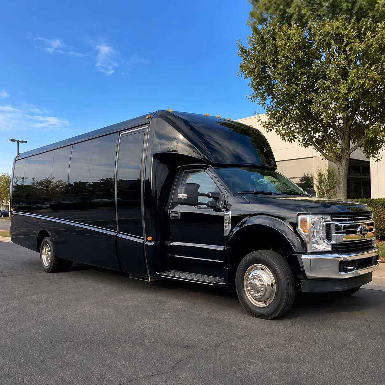 glendale wine tour brewery transportation